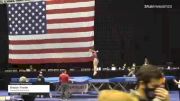 Bradyn Fowler - Individual Trampoline, Panhandle Perfection - 2021 USA Gymnastics Championships