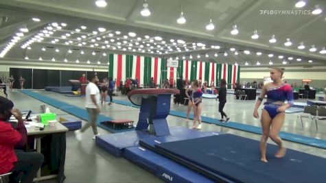 Ella Jones - Women's Group, ACPR - 2021 Christmas on the Chesapeake