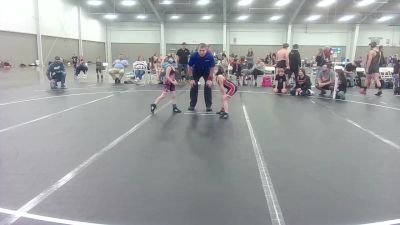 50 lbs Round 3 - Evie Brunelle, NA vs Eliza Eberle, Wolfpack Wrestling Club