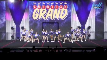 Central Coast Elite - KNOCKOUT [2023 L2 Junior - D2 - B 2] 2023 The American Grand - Grand Nationals