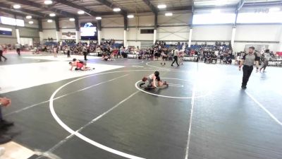 73 lbs Consi Of 4 - Alexander Marroquin, Coachella Valley WC vs Jax Layton, Desert Dogs WC