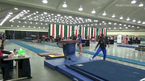 Zoe Papadopoulos - Women's Group, Apollo - 2021 Christmas on the Chesapeake