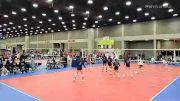 Replay: Court 52 - 2022 JVA World Challenge - Expo Only | Apr 10 @ 8 AM