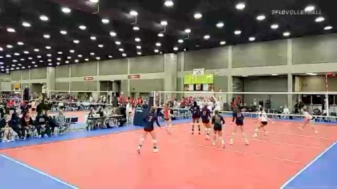 Replay: Court 52 - 2022 JVA World Challenge - Expo Only | Apr 10 @ 8 AM