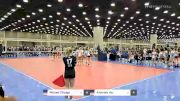 Michio Chicago vs Adversity vbc - 2022 JVA World Challenge presented by Nike - Expo Only