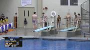 Replay: CAA Men's and Women's Swimming  Diving | Feb 16 @ 6 PM