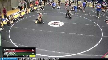 Replay: Mat 5 - 2023 SCYWA Club Duals State Championship | Mar 5 @ 9 AM