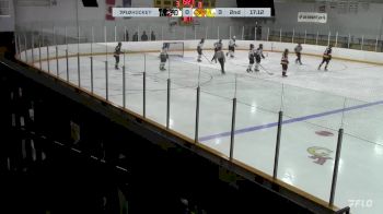 Replay: Home - 2024 Embrun vs Ottawa West | Mar 7 @ 7 PM