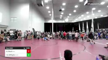 Replay: Mat 6 - 2022 Keystone Championship Southeast Regional | Feb 20 @ 9 AM