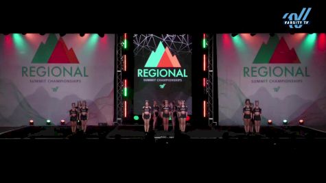 Phoenix Allstars - Knockout [2024 L4.2 Senior - D2 Day 2] 2024 The Northeast Regional Summit