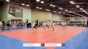 Tri State elite 15 vs Lex united 15 boden - 2022 JVA Summerfest presented by Nike