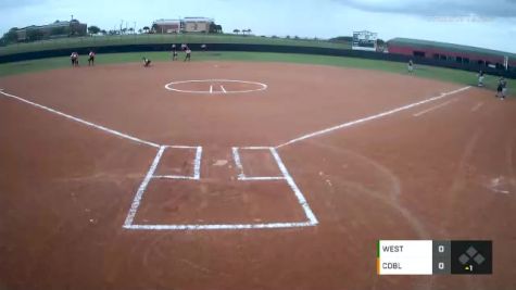 St U. Cobleskill vs. State U. Westbury - 2022 THE Spring Games