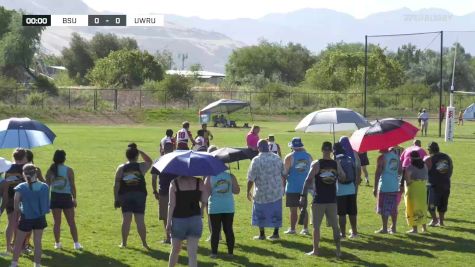 Replay: Field 7 - 2022 NAI 7s | Jul 22 @ 9 AM