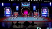 Lake Brantley Partiots - Youth Cheer [2021 Show Cheer 3 - Peewee - Large Day 2] 2021 Pop Warner National Cheer & Dance Championship