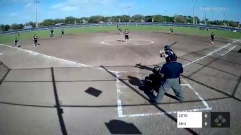 Siena Heights vs. Cardinal Stritch - 2022 THE Spring Games