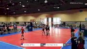 A4 Volley 16 Tyler vs Point West 16-Dan - 2022 JVA West Coast Cup presented by Nike