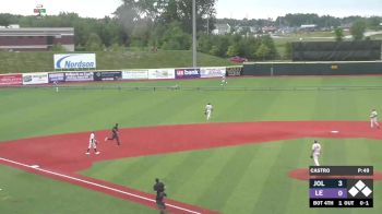 Replay: Home - 2023 Joliet vs Lake Erie | Jun 23 @ 7 PM