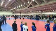 Replay: Court 38 - 2022 JVA Charm City Challenge | Feb 6 @ 8 AM