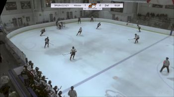 Replay: Home - 2024 Villanova Univ. vs William Paterson | Feb 10 @ 8 PM