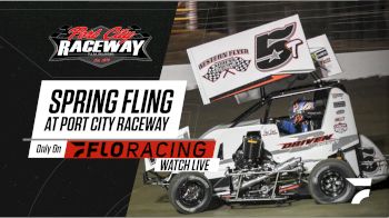 Full Replay | Spring Fling Saturday at Port City 4/3/21