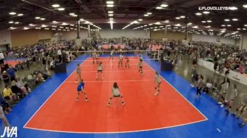 Legacy 17 National vs Tri-State 17 - 2018 JVA Summerfest, 17 Club