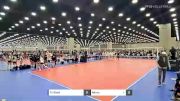 Tri State vs Nkyvc - 2022 JVA World Challenge presented by Nike - Expo Only