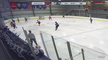 Replay: Home - 2023 Vermont vs Railers | Nov 17 @ 11 AM