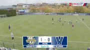 Replay: Villanova vs Marquette | Oct 16 @ 1 PM