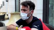 Mark Cavendish's Season Begins In 'Beautiful Place' - Tour of Oman