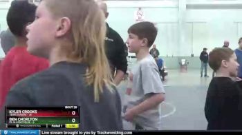 Replay: Mat 3 - 2022 Tyrant Duals | Jan 9 @ 8 AM