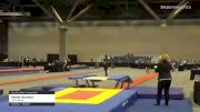 Raylee DeJesus - Double Mini Trampoline, High Altitude - 2021 USA Gymnastics Championships