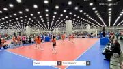 CI elite vs CUVC 16 WHITE - 2022 JVA World Challenge presented by Nike - Expo Only