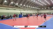 metro vs Rvc - 2022 JVA Charm City Challenge presented by Nike