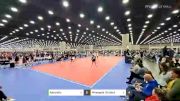 Adversity vs Pineapple 16 black - 2022 JVA World Challenge presented by Nike - Expo Only