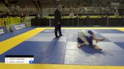 SAMUEL JOHN A. GHALAYINI vs DOMINIC JOSEPH RAINONE 2024 Pan Jiu Jitsu IBJJF Championship