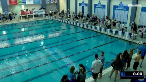 Big Southern Classic, Girls 13-14 200 Free A Final