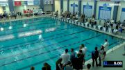 Big Southern Classic, Girls Open 100 Fly A Final