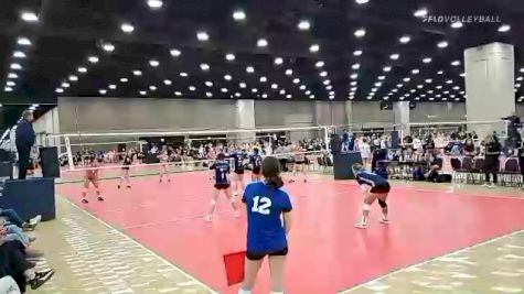 Replay: Court 82 - 2022 JVA World Challenge - Expo Only | Apr 9 @ 5 PM