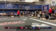 Maxime Bernard vs Giancarlo Tamayo 2024 ADCC Montreal Open