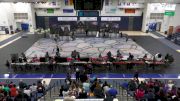 Everett HS "Everett MA" at 2024 WGI Perc/Winds East Power Regional