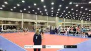 MOD 16 gold vs Fusion - 2022 JVA World Challenge presented by Nike - Expo Only