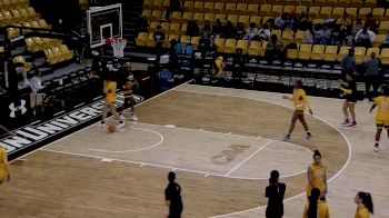 Replay: George Mason vs Towson - Women's | Dec 22 @ 12 PM