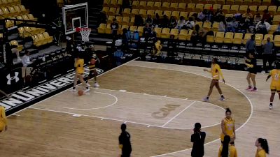 Replay: George Mason vs Towson - Women's | Dec 22 @ 12 PM