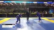AMBER RYMARZ-FREITAS vs MARA ANANDA KELLY 2024 Pan Jiu Jitsu IBJJF Championship