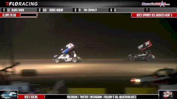 Feature | Lucas Oil ASCS at Texarkana 67 Speedway