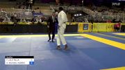 FREDDY LELE TALLA vs NICHOLAS MICHAEL MORRIS 2024 Pan Jiu Jitsu IBJJF Championship