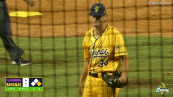 Replay: Flamingos vs Bananas | Jun 30 @ 7 PM