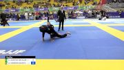 KAYKE SANTOS DA SILVA vs ANTONIO MARCOS QUINTO LIMA FERNA 2024 Brasileiro Jiu-Jitsu IBJJF