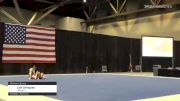 Cait Chinquee - Women's Group, Skyview - 2021 USA Gymnastics Championships