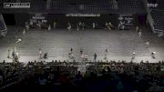 Chino Hills HS "Chino Hills CA" at 2023 WGI Guard World Championships